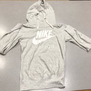 Nike hoodie